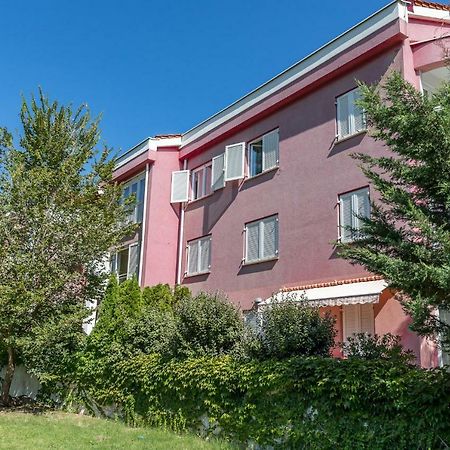 Apartments Tanja Baška Εξωτερικό φωτογραφία