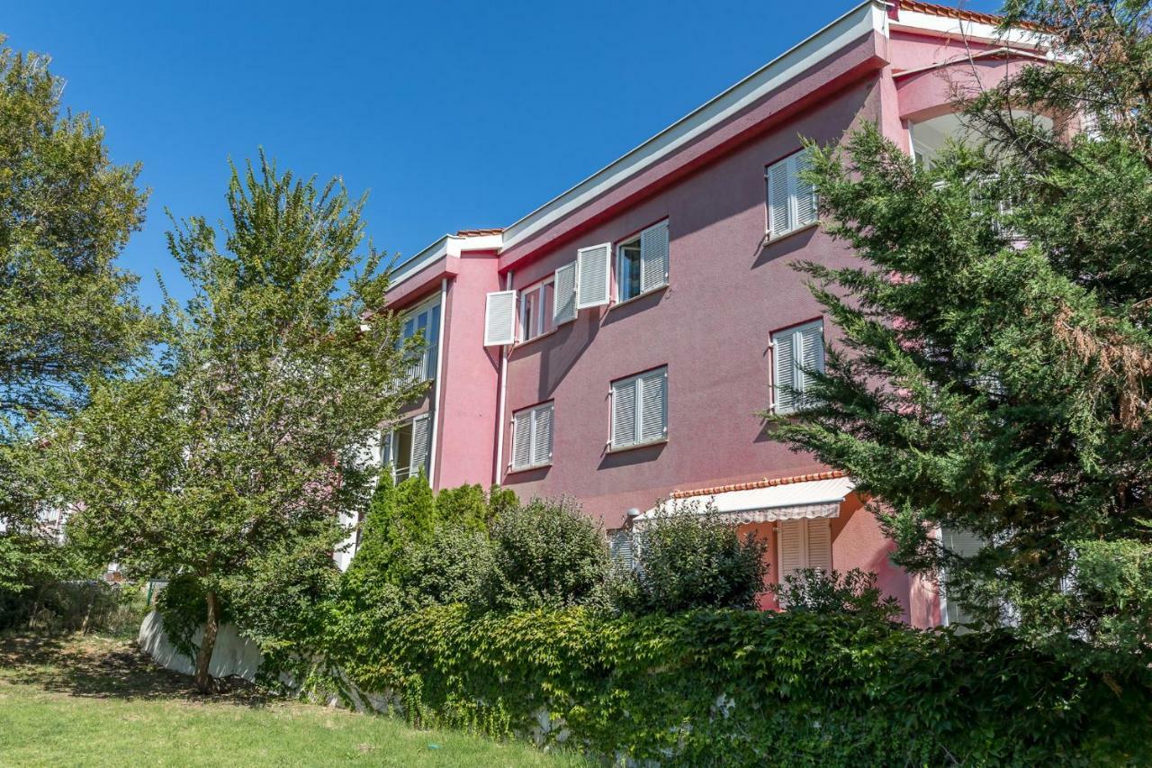 Apartments Tanja Baška Εξωτερικό φωτογραφία
