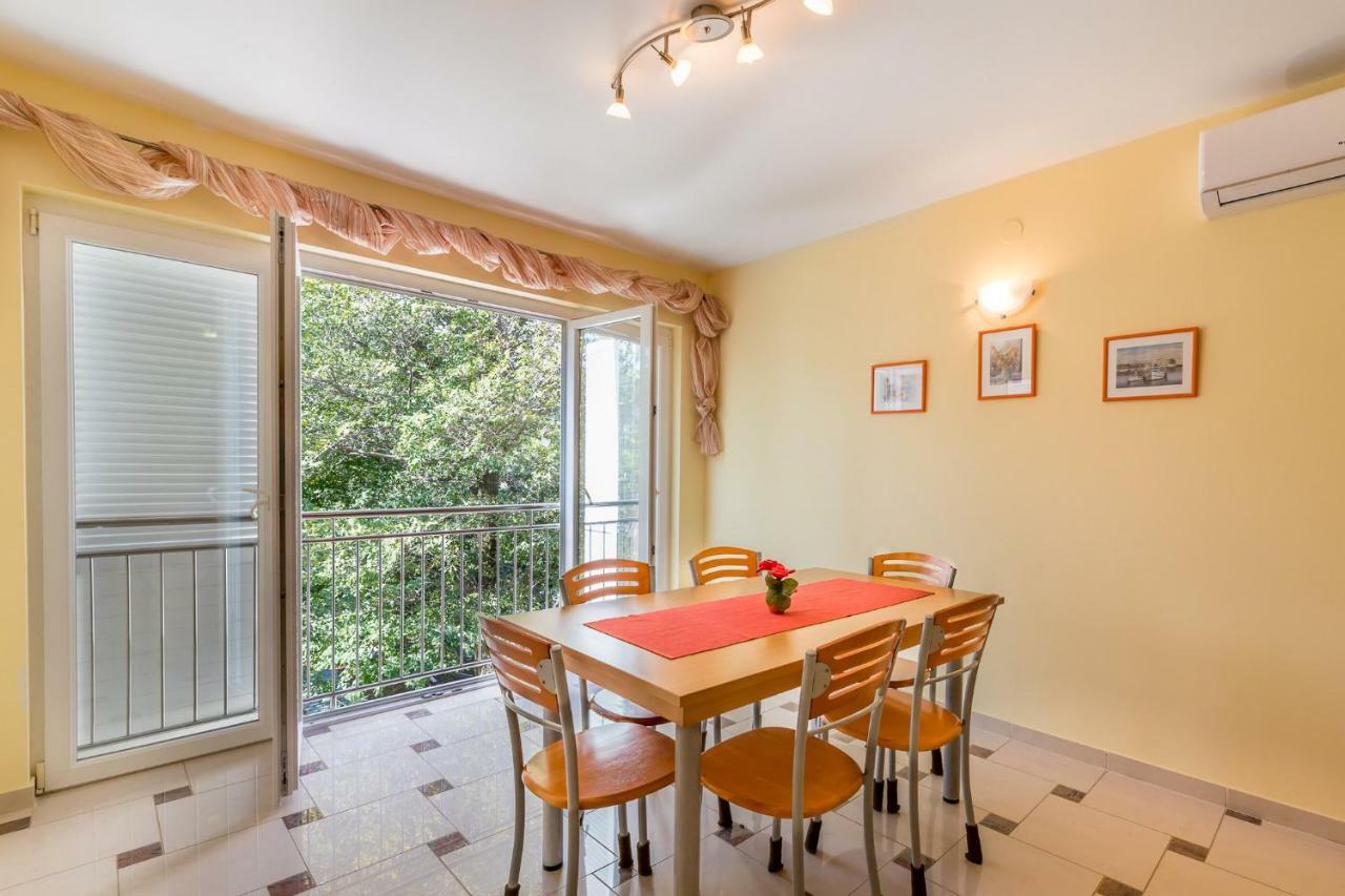 Apartments Tanja Baška Εξωτερικό φωτογραφία