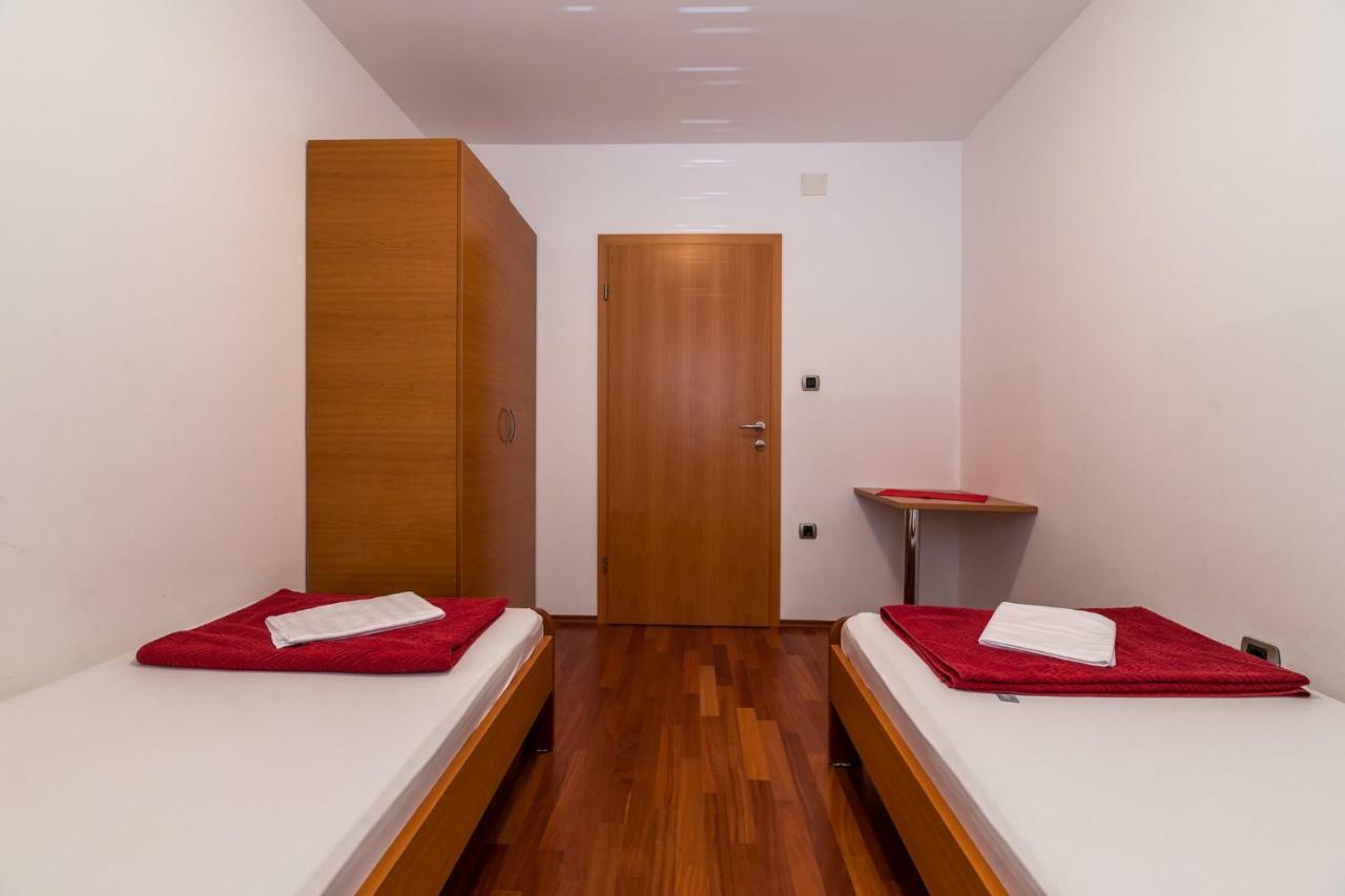 Apartments Tanja Baška Εξωτερικό φωτογραφία