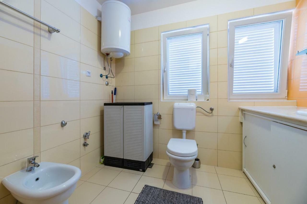 Apartments Tanja Baška Εξωτερικό φωτογραφία