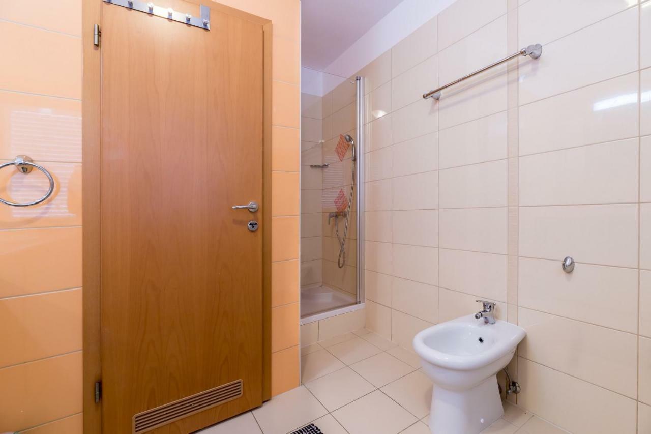 Apartments Tanja Baška Εξωτερικό φωτογραφία