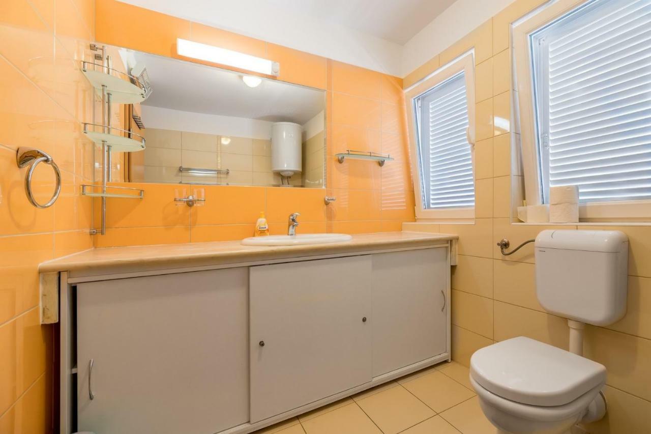 Apartments Tanja Baška Εξωτερικό φωτογραφία
